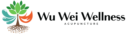 Wu Wei Wellness Logo